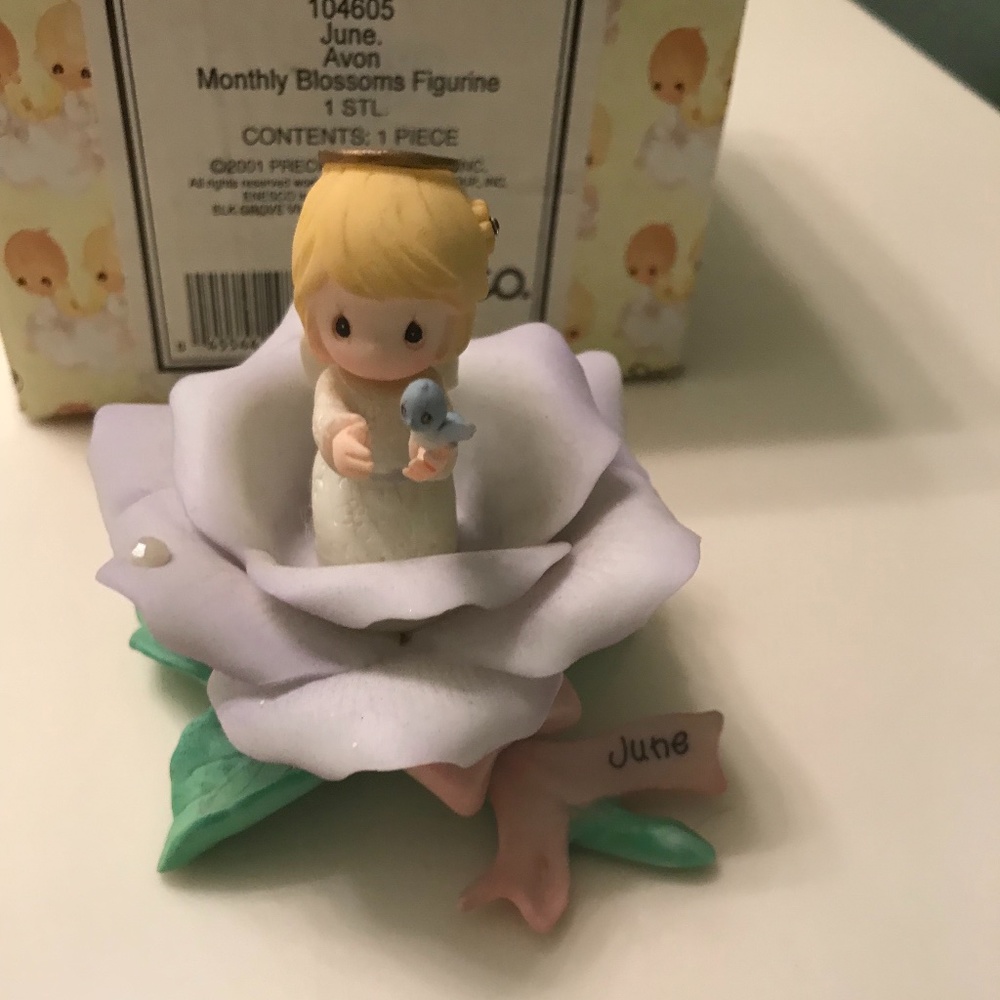 Precious Moments